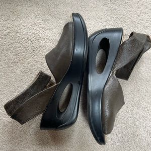 Fly London sandals